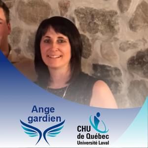 Meet your Posher, Christine